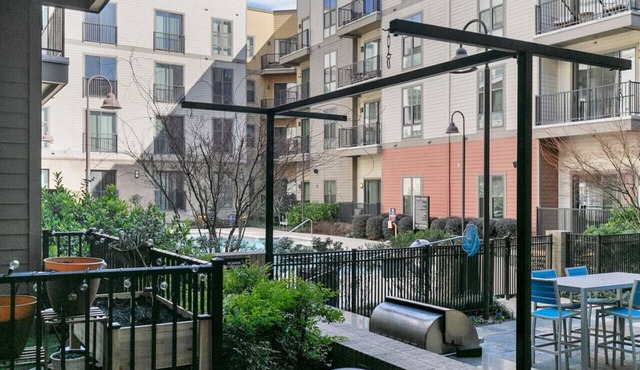 ~BHM Haven Awaits: Fully Equipped 1BR|1BA W/Pool~