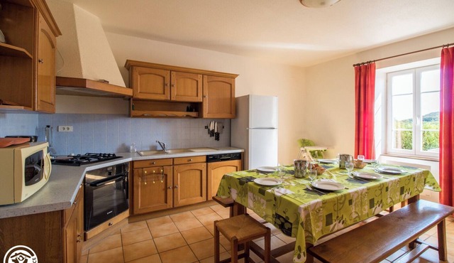 Bialloux - Gouttieres