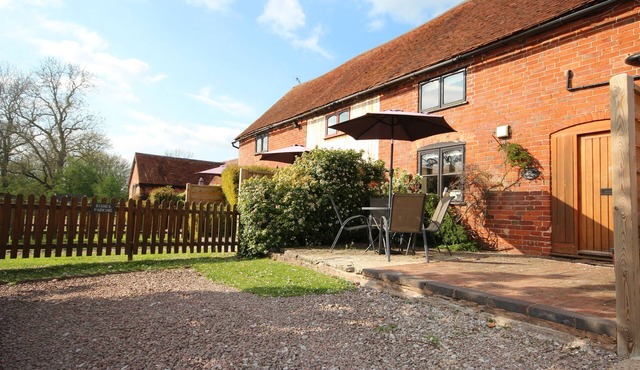 Bianca Cottage - Whitley Elm Cottages - 2 bedroom cottage Sleeps 4 - 6 + cot