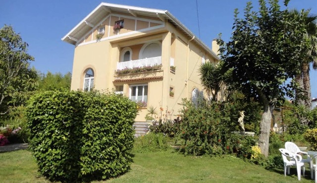 Biarritz La Milady- Résidence Lore Pean Appartement G