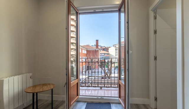 Biator apartment