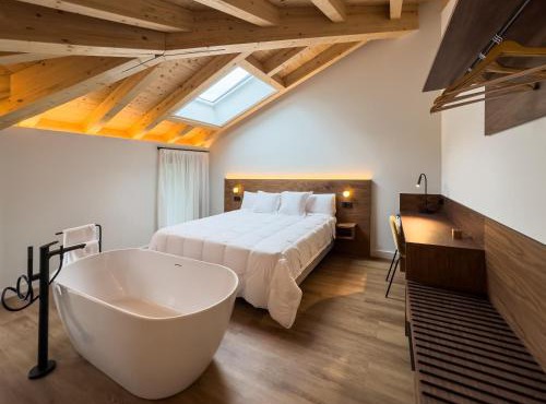 Biazteri Rooms Auto check-in