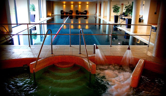 Bicester Hotel Golf and Spa