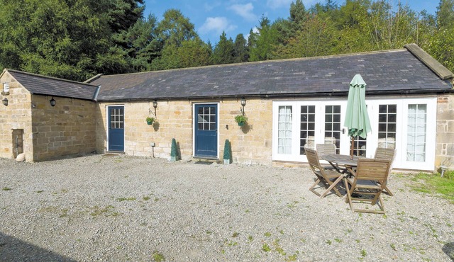 Bickley School Annexe