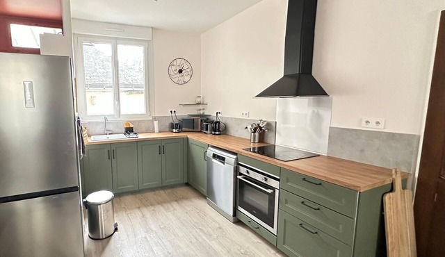 Bicotea: calm & old-world charm, reinterpreted