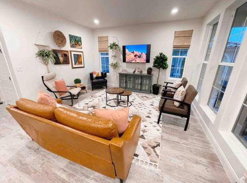 Bicycle Boho 5bd5ba, Pool & Hot Tub