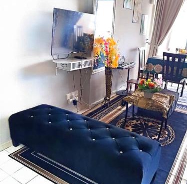 Bidadari Lagoon 4 Islamic Homestay