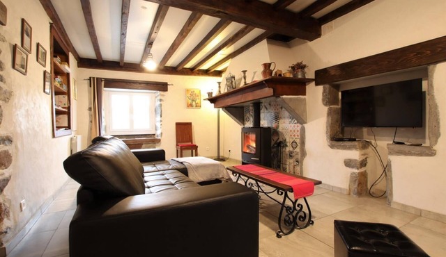 BIDAINIA - AINHICE-MONGELOS