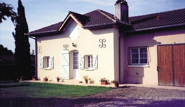 Bidaous - Hontanx - Gîte