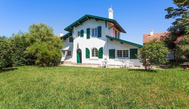 Bidart - Uhabia plage - Family house