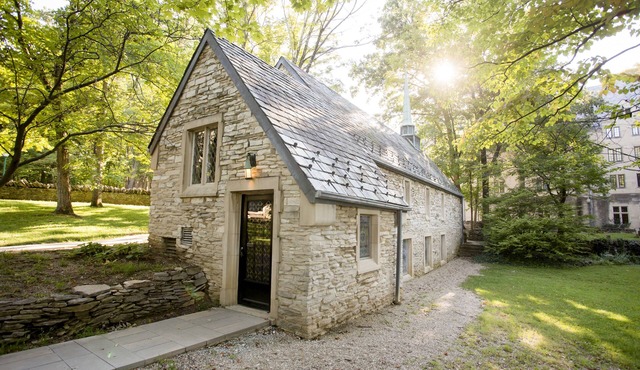 Biddle Hotel and Conference Center