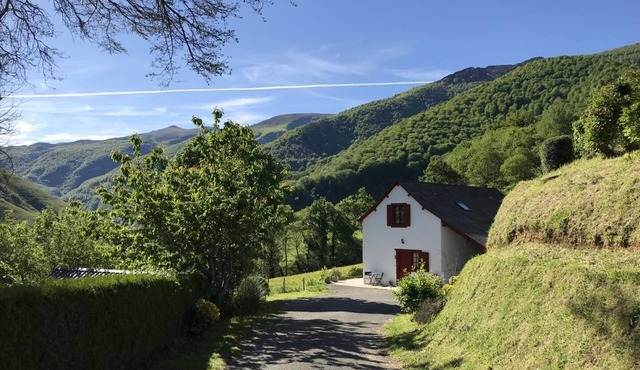 BIDEGAY - SAINTE-ENGRACE