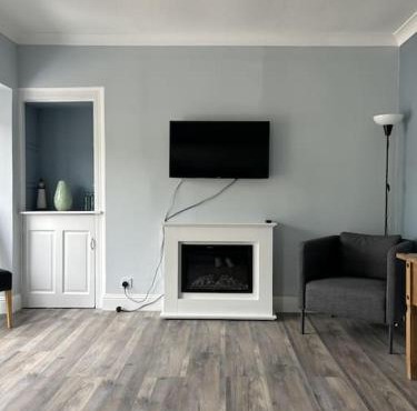 Bielding View Tarbert Loch Fyne Argyll