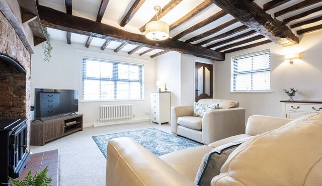 Bieldside Cottage Ollerton