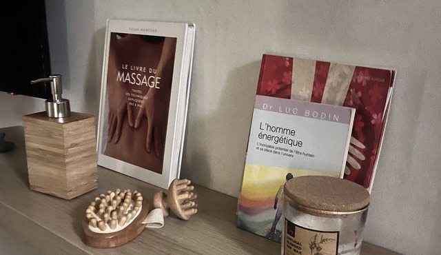 Bien-être Interieur