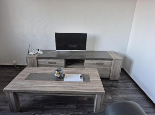 Bien proche de Aeroport St Exupéry Village de Marques et Lyon