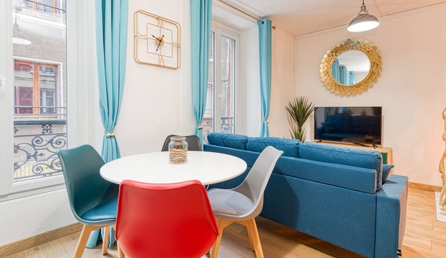 ☀️Bien well-being and happiness at the foot of the spa