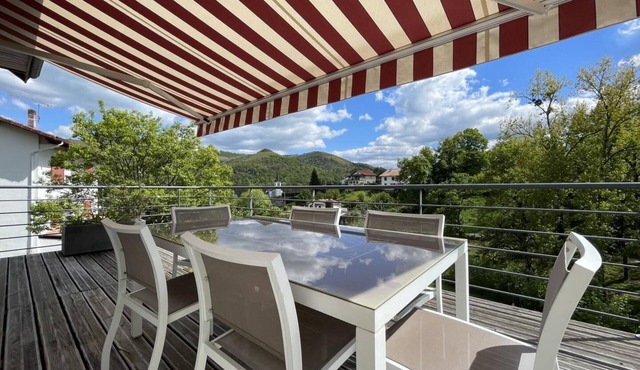 BIENA - GARINDEIN - Gîte