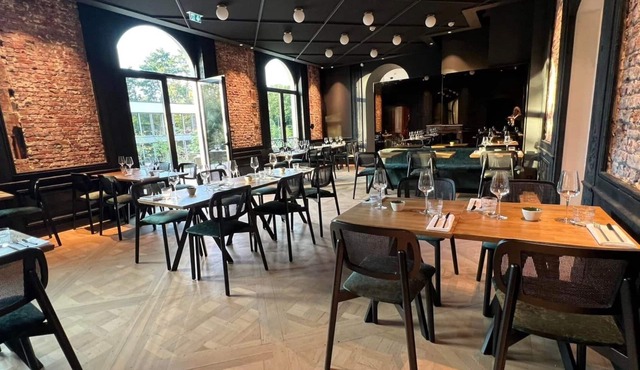 Bienheureux - Hôtel & Restaurant