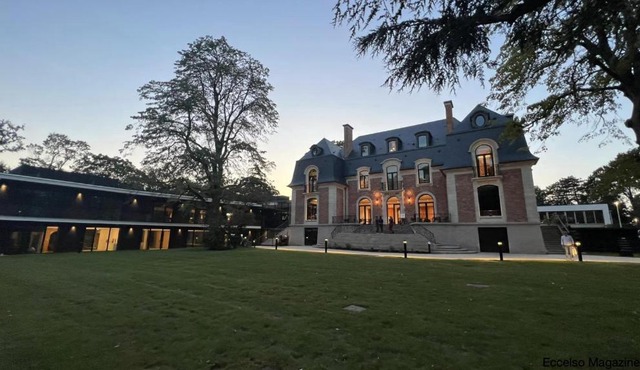 Bienheureux Hôtel & Restaurant