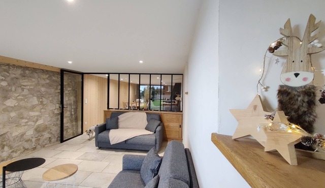 Bienvenue à la Ferme... De Bellevue