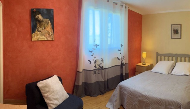 Bienvenue à la Datcha, un Appartement de Grand Confort à Besse/super Besse