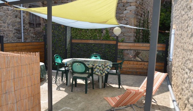 Bienvenu Chez Lisette