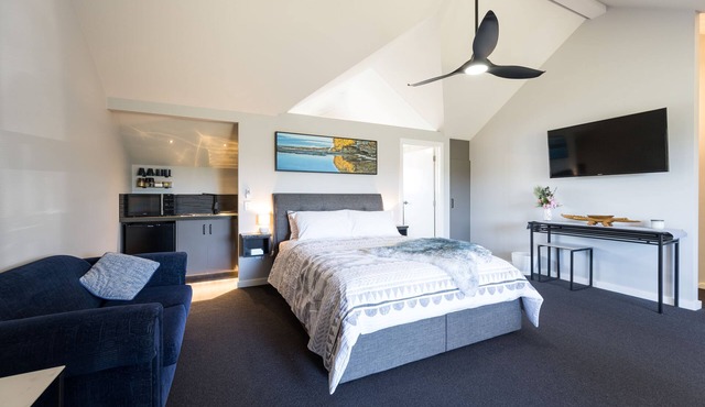 Bienvenida Apartments- (3) Hearts