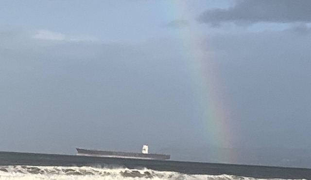 BIENVENIDOS! to paradise