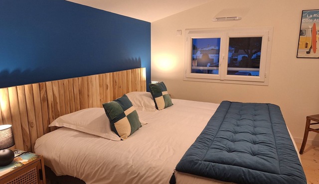 Bienvenue à Côté Terre