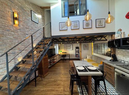 Bienvenue à l'Atelier Eiffel