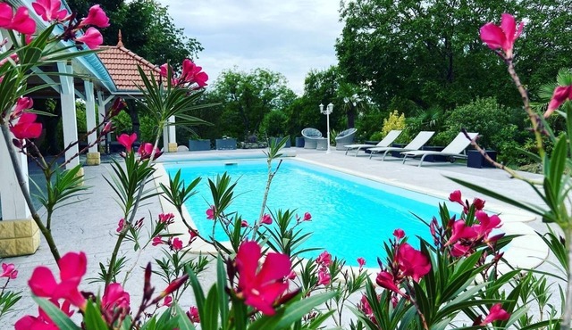 Bienvenue à la Campagne