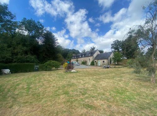 Bienvenue à Longère Bihan - Bed & Breakfast