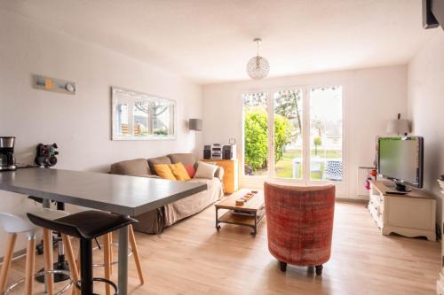 Bienvenue à Sainte Cécile Plage