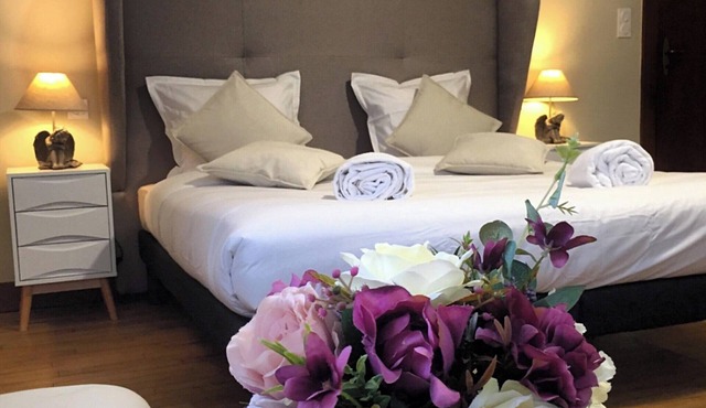 Bienvenue à La Sône