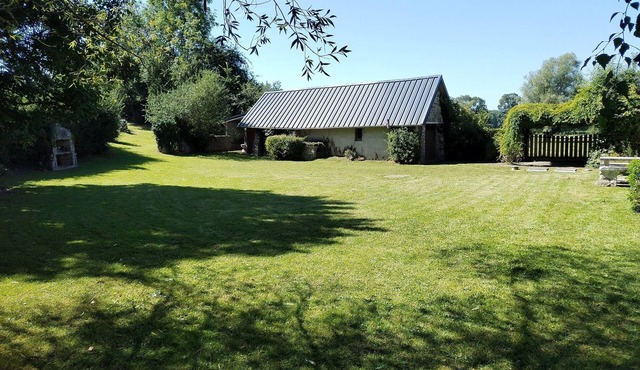 Bienvenue à Johns ! Plus proche de la nature et libéré de la technologie.
