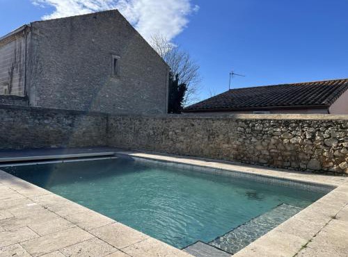 Bienvenue à l'école des garçons !