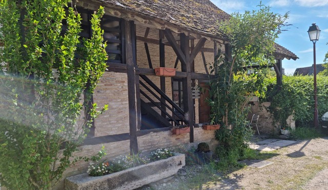 Bienvenue à l'escale