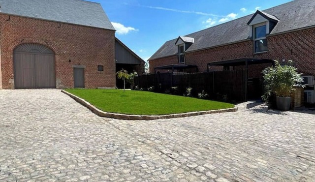 Bienvenue à la Ferme