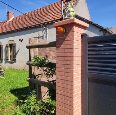 Bienvenue à La Grenouillère