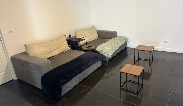 Bienvenue à la Maison du Bonheur, un Havre de Paix Situé a 5 min de Paris