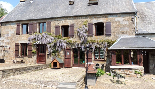 Bienvenue à La Sélinière !