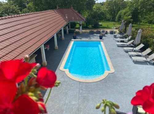 Bienvenue A La Campagne