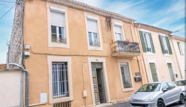 Bienvenue au Cerisier