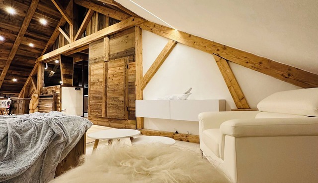 Bienvenue au Charlet Versaille