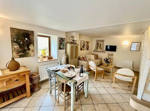 Bienvenue au Clos d Albertine