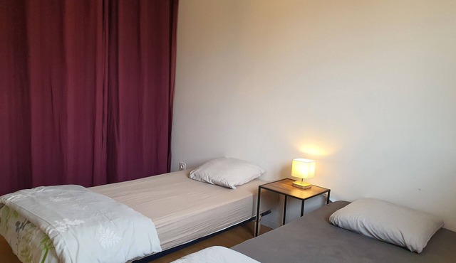 Bienvenue au Gîte 🌺🍃les Hibiscus🍃🌺