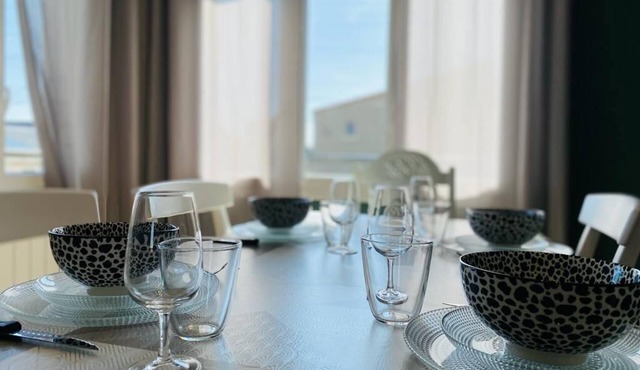 Bienvenue au Gîte Carlotta!