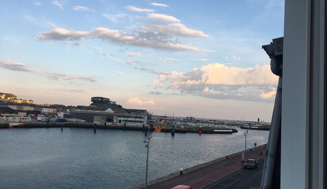 Bienvenue au Gîte du Petit Matelot