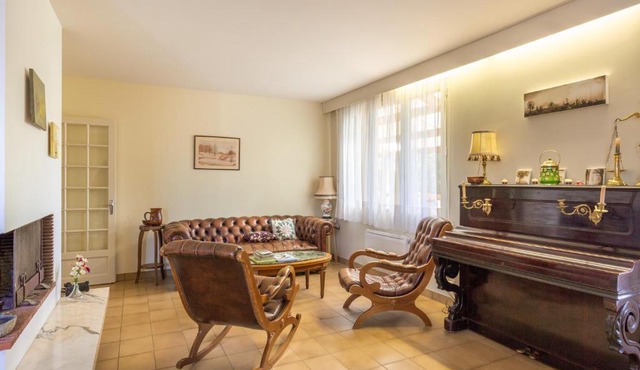 Bienvenue au Pigeon Bleu, nature et découvertes